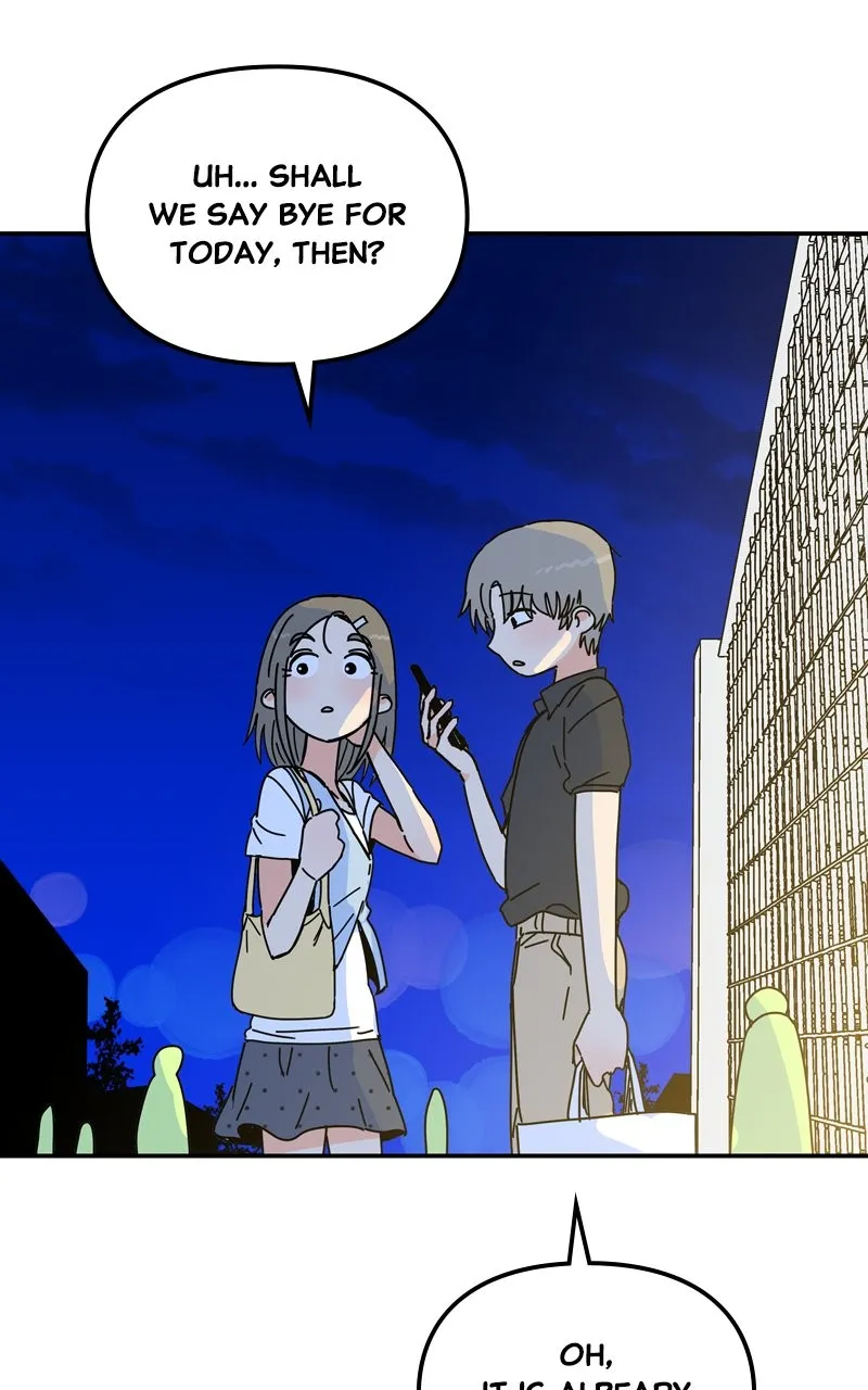 Read Humanoido chapter 31 image 90 on Lezhin