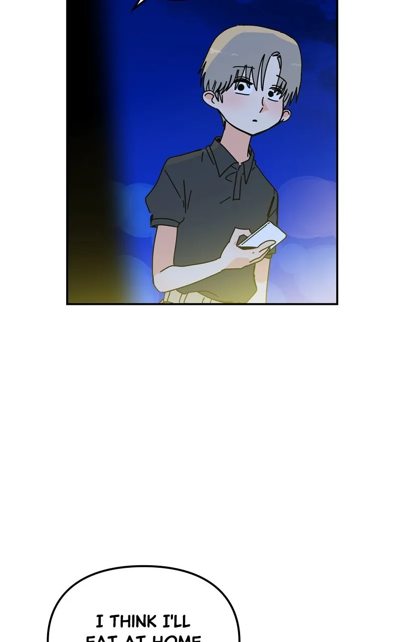 Read Humanoido chapter 31 image 95 on Lezhin