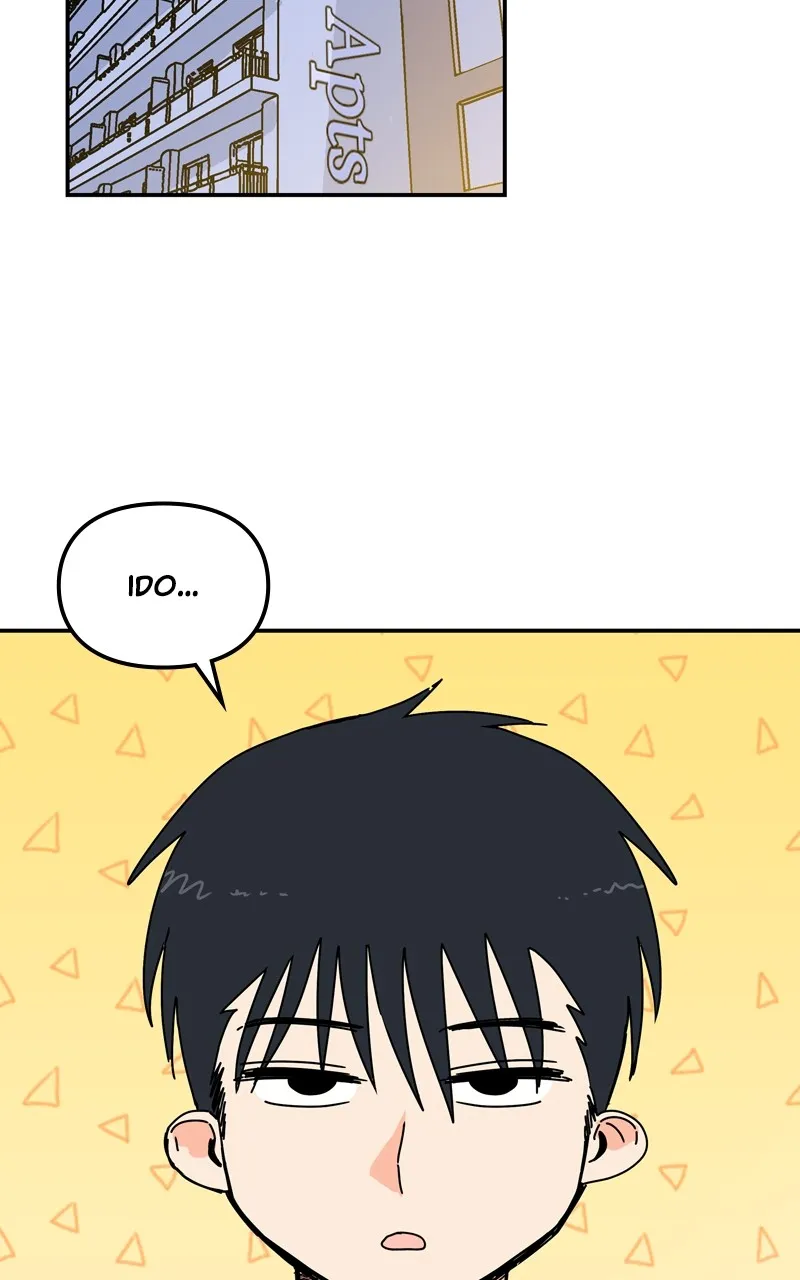 Read Humanoido chapter 32 image 1 on Lezhin