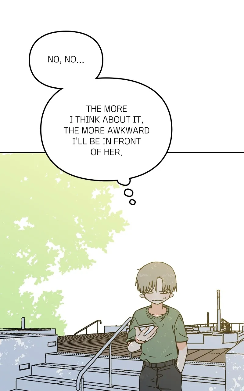 Read Humanoido chapter 32 image 100 on Lezhin
