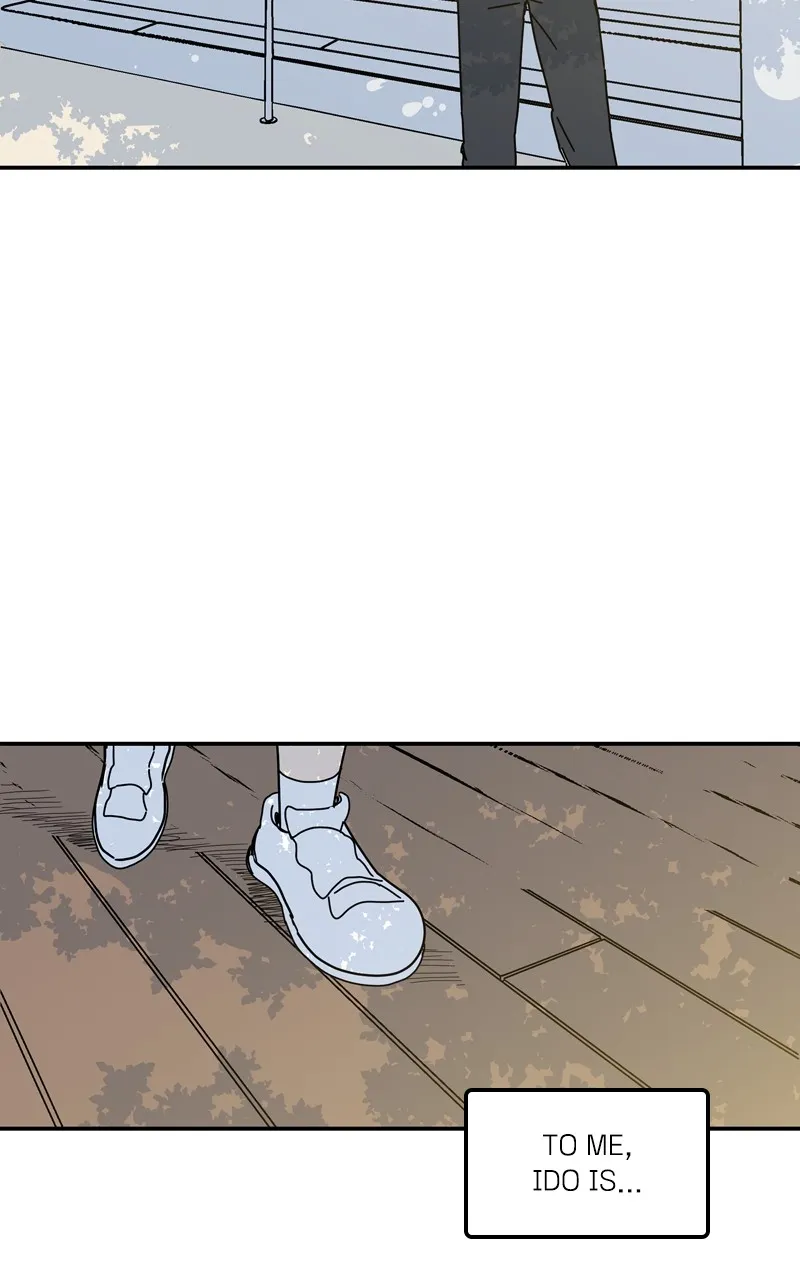 Read Humanoido chapter 32 image 101 on Lezhin