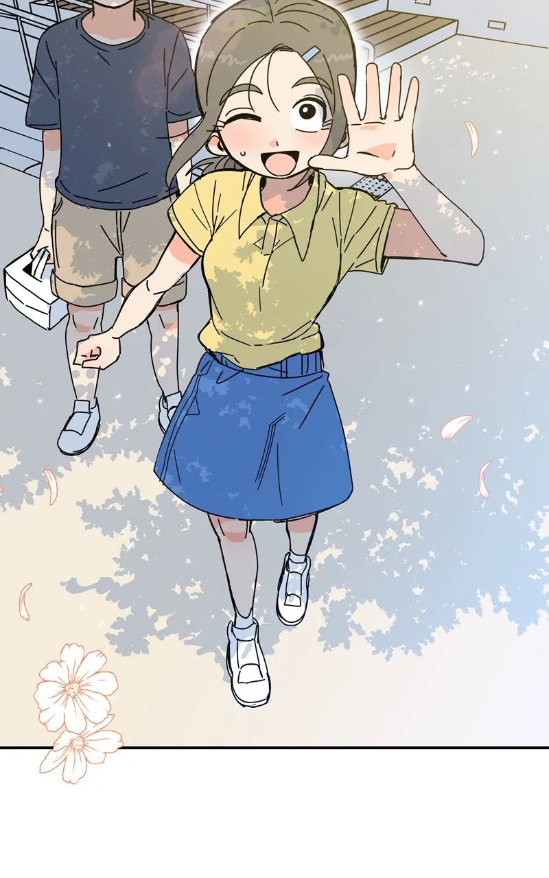 Read Humanoido chapter 32 image 104 on Lezhin
