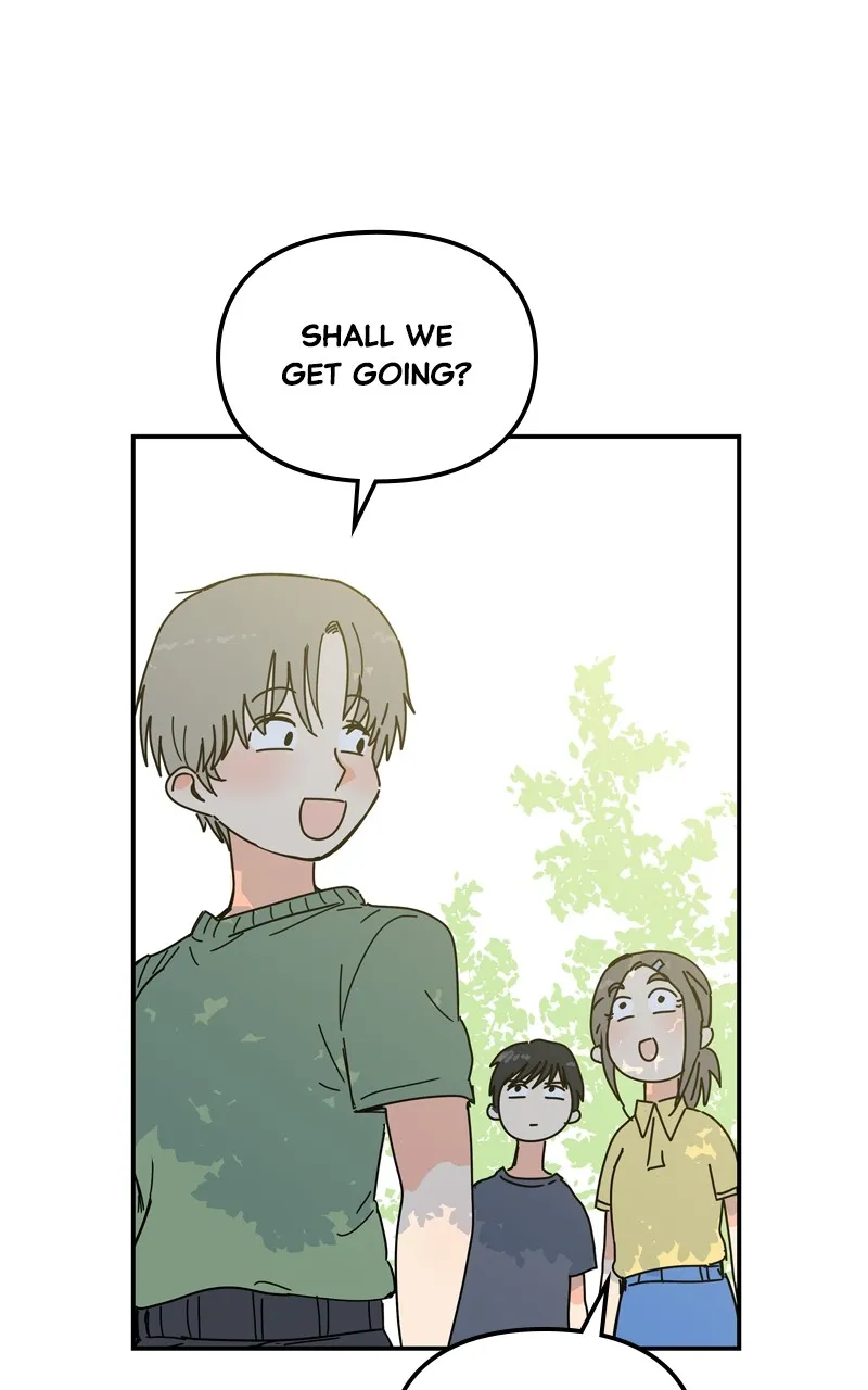 Read Humanoido chapter 32 image 107 on Lezhin