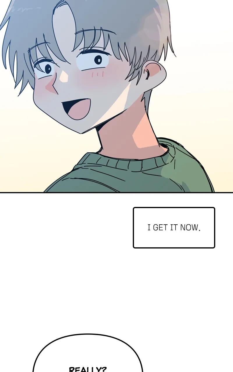 Read Humanoido chapter 32 image 109 on Lezhin