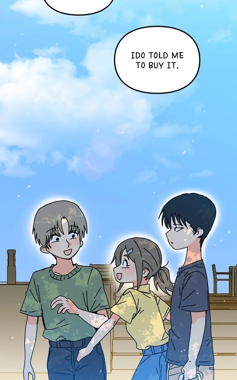 Read Humanoido chapter 32 image 112 on Lezhin