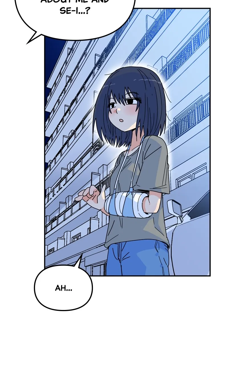 Read Humanoido chapter 32 image 12 on Lezhin