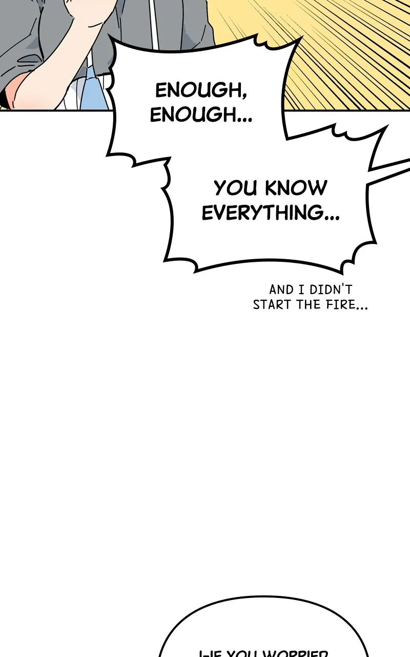 Read Humanoido chapter 32 image 14 on Lezhin