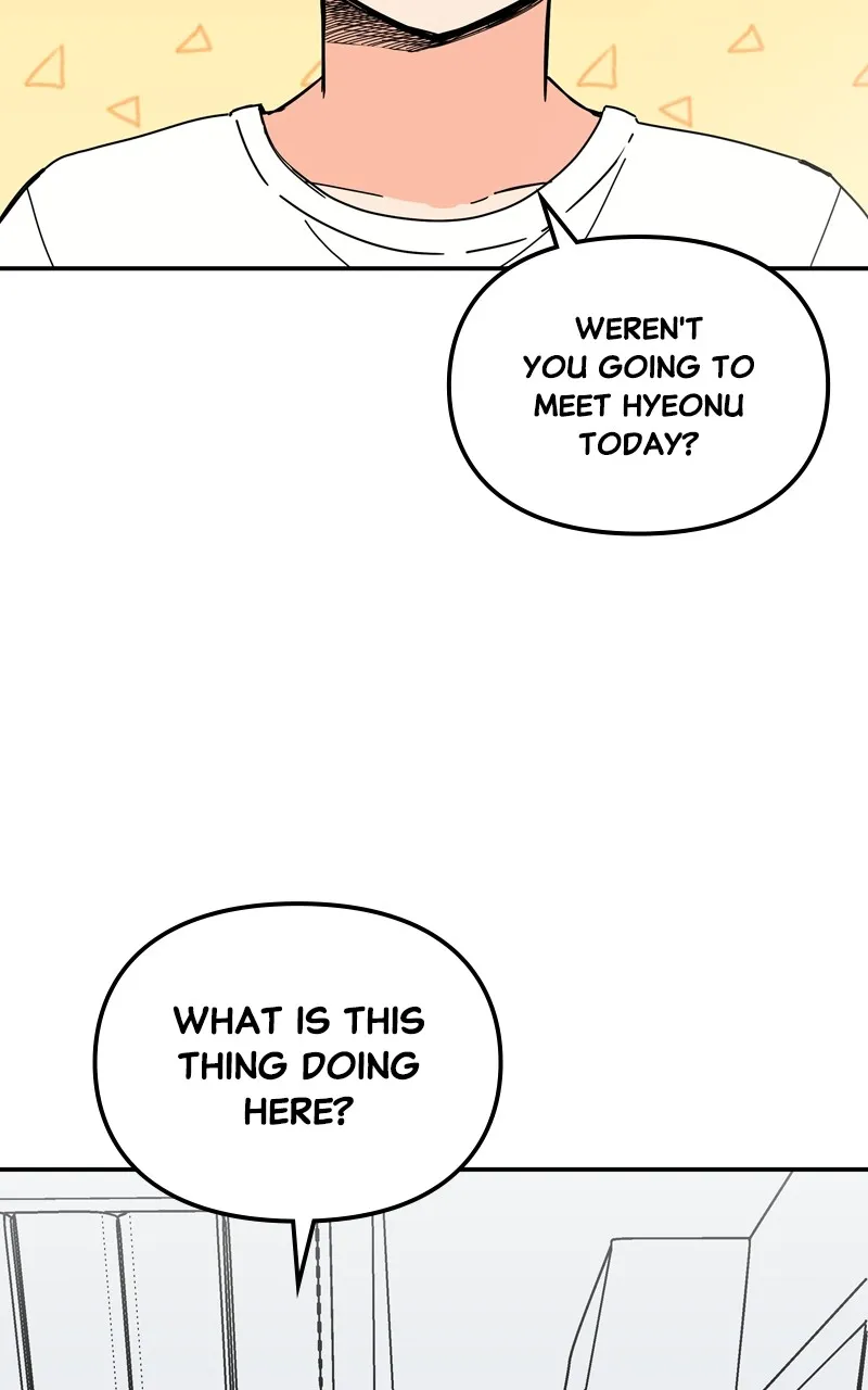 Read Humanoido chapter 32 image 2 on Lezhin