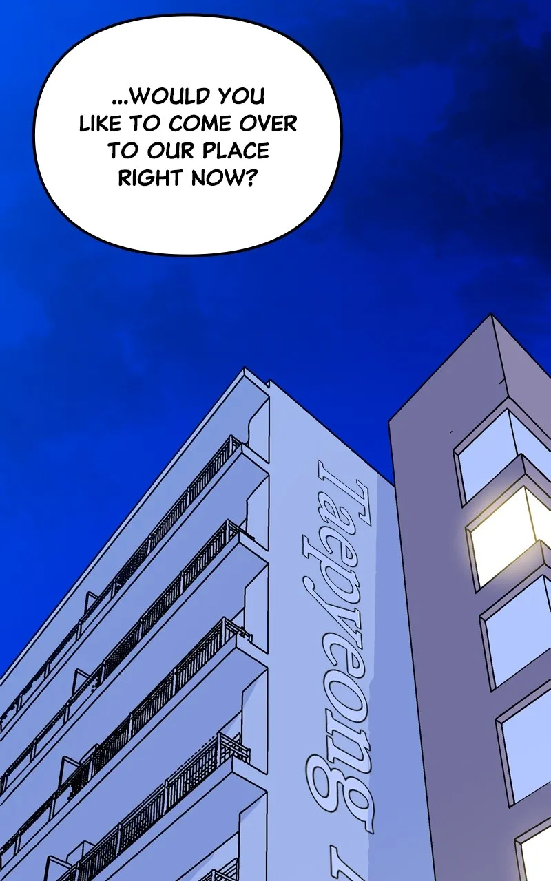 Read Humanoido chapter 32 image 21 on Lezhin