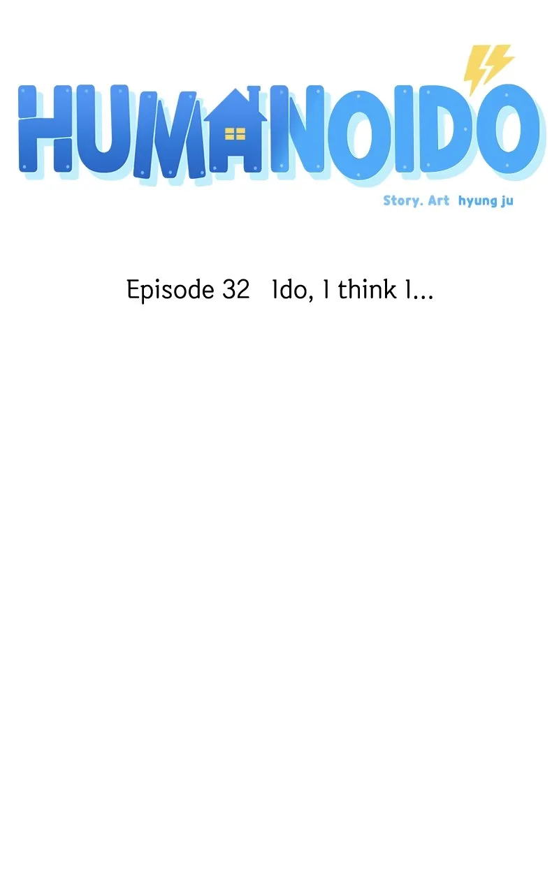 Read Humanoido chapter 32 image 24 on Lezhin