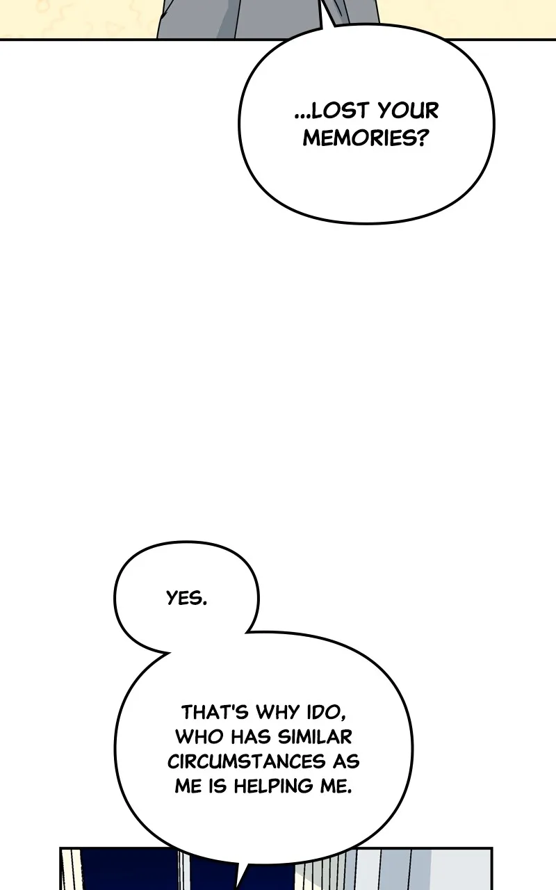 Read Humanoido chapter 32 image 27 on Lezhin