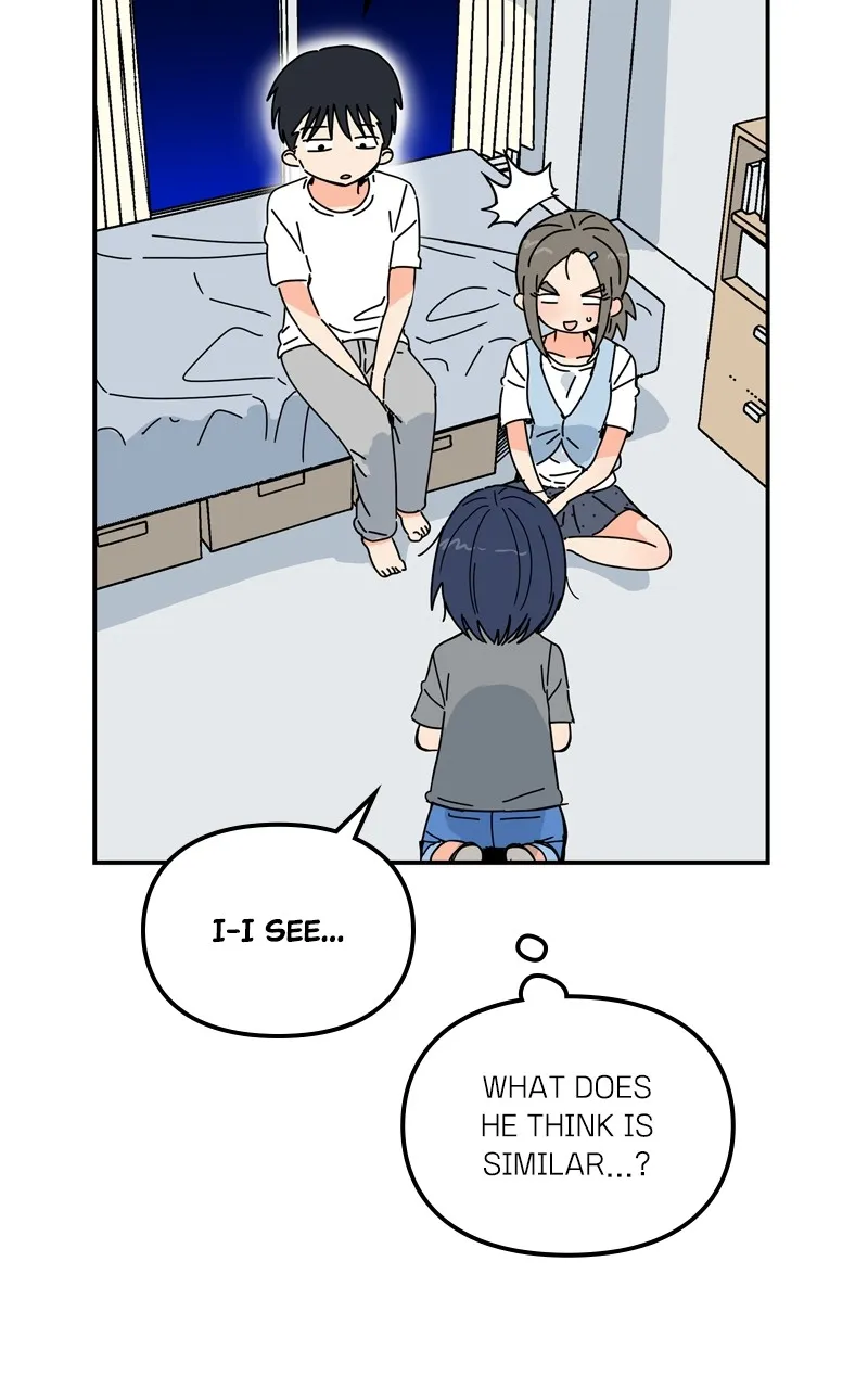 Read Humanoido chapter 32 image 28 on Lezhin