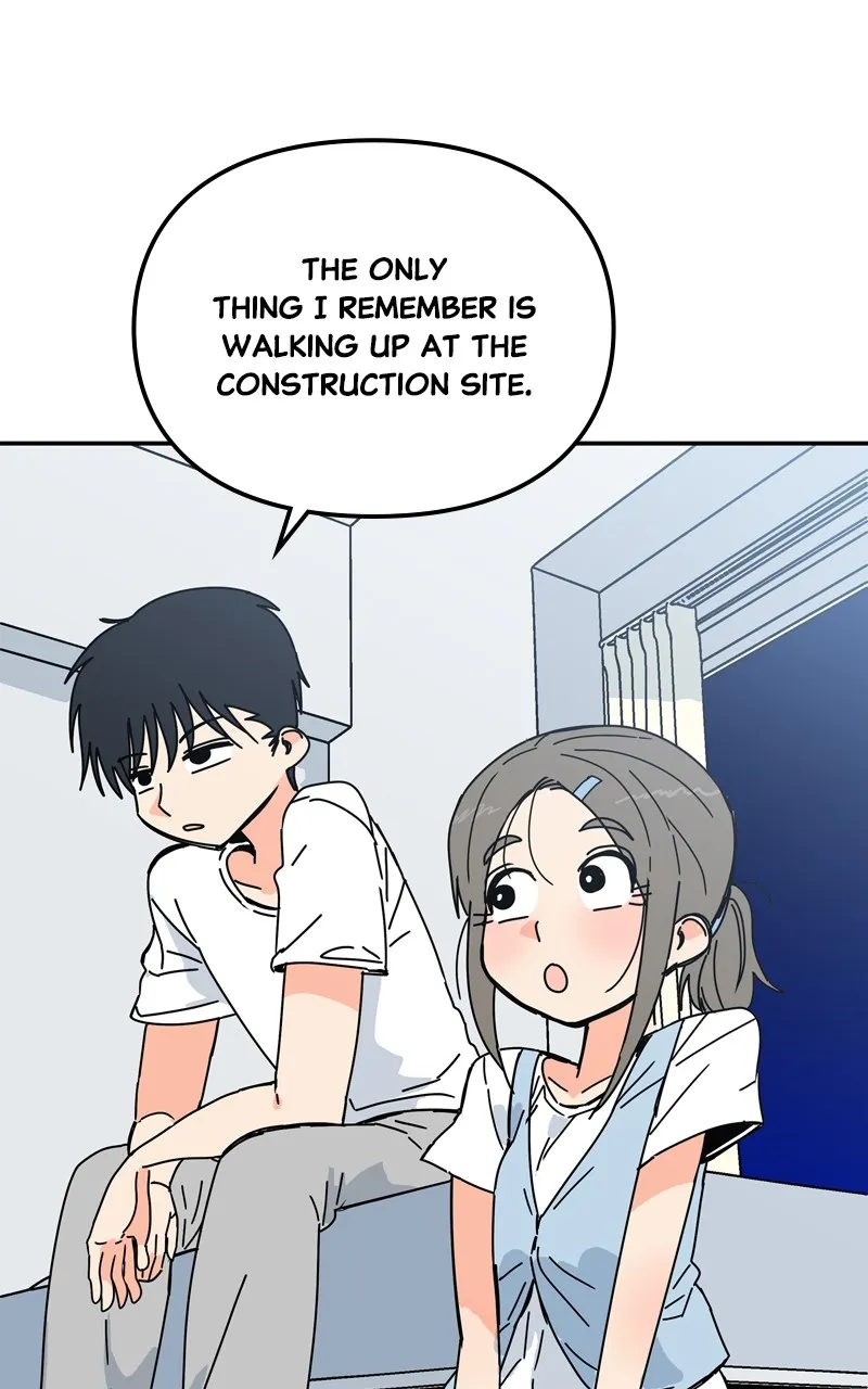 Read Humanoido chapter 32 image 29 on Lezhin