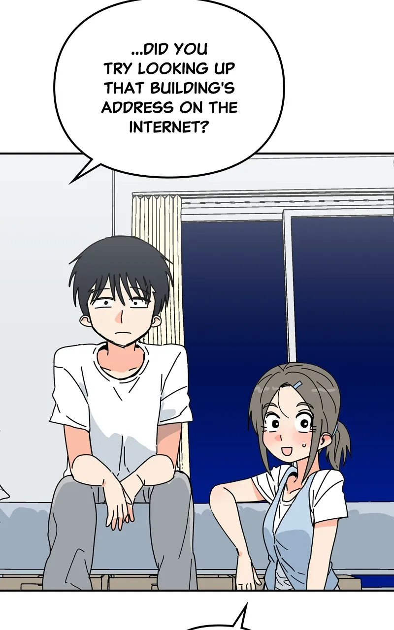 Read Humanoido chapter 32 image 32 on Lezhin