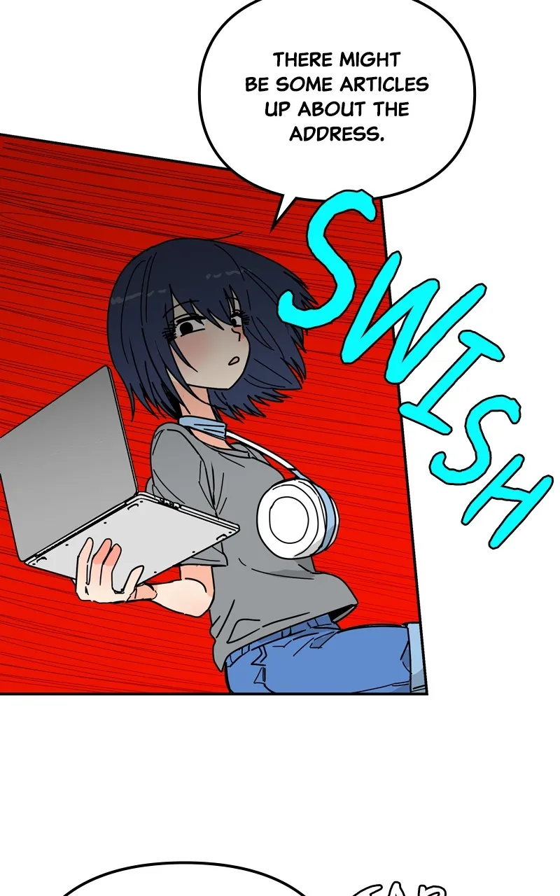 Read Humanoido chapter 32 image 35 on Lezhin