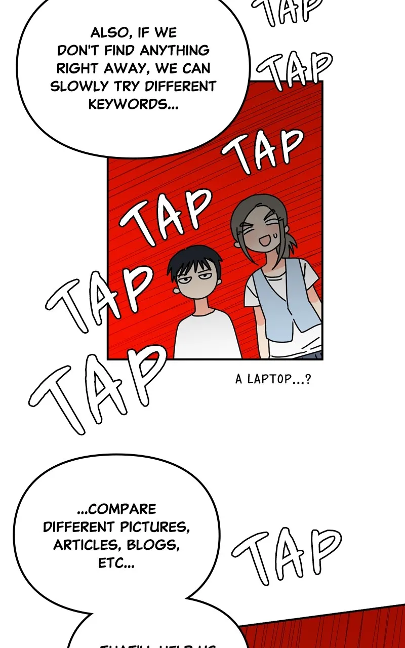 Read Humanoido chapter 32 image 36 on Lezhin