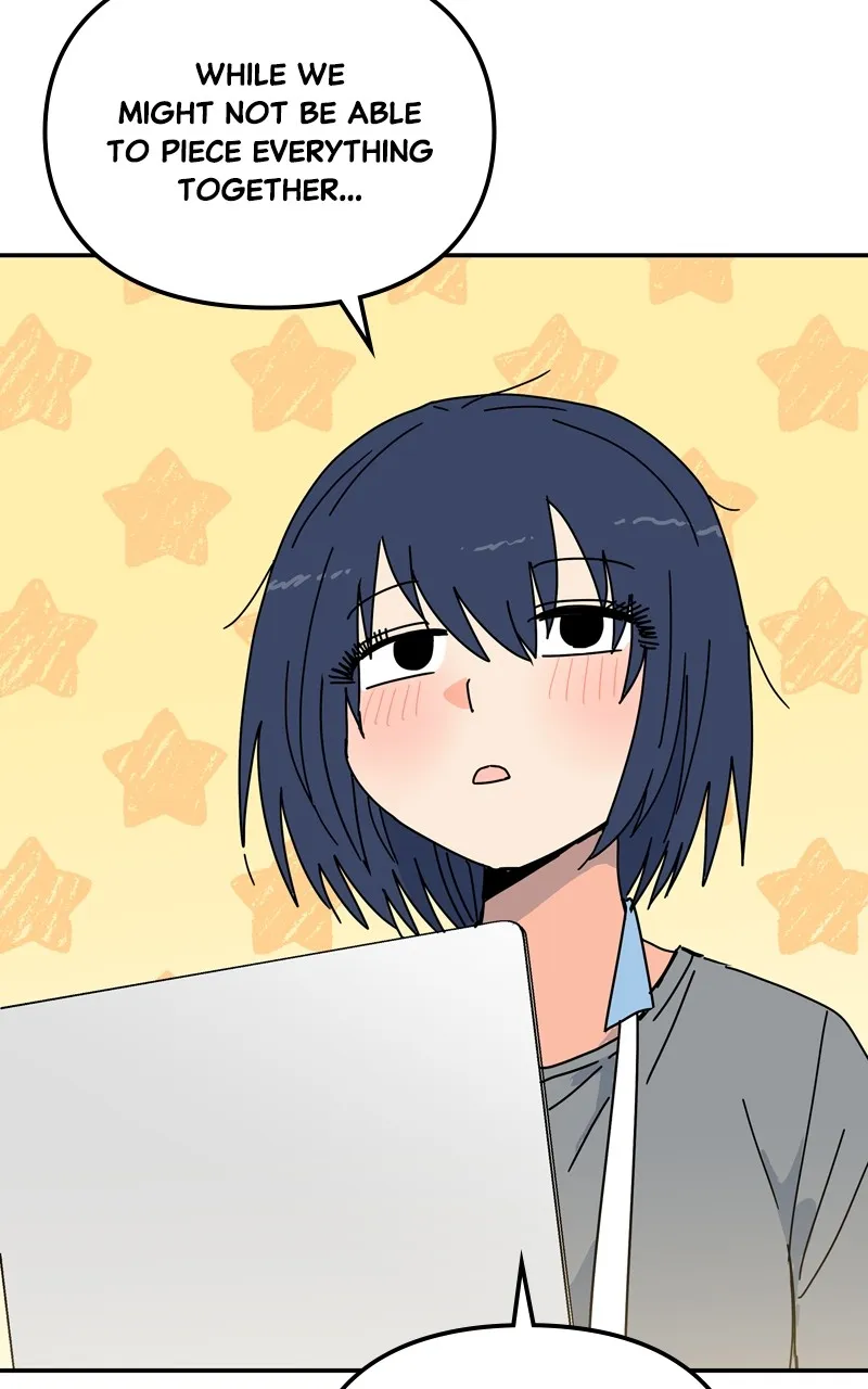 Read Humanoido chapter 32 image 38 on Lezhin