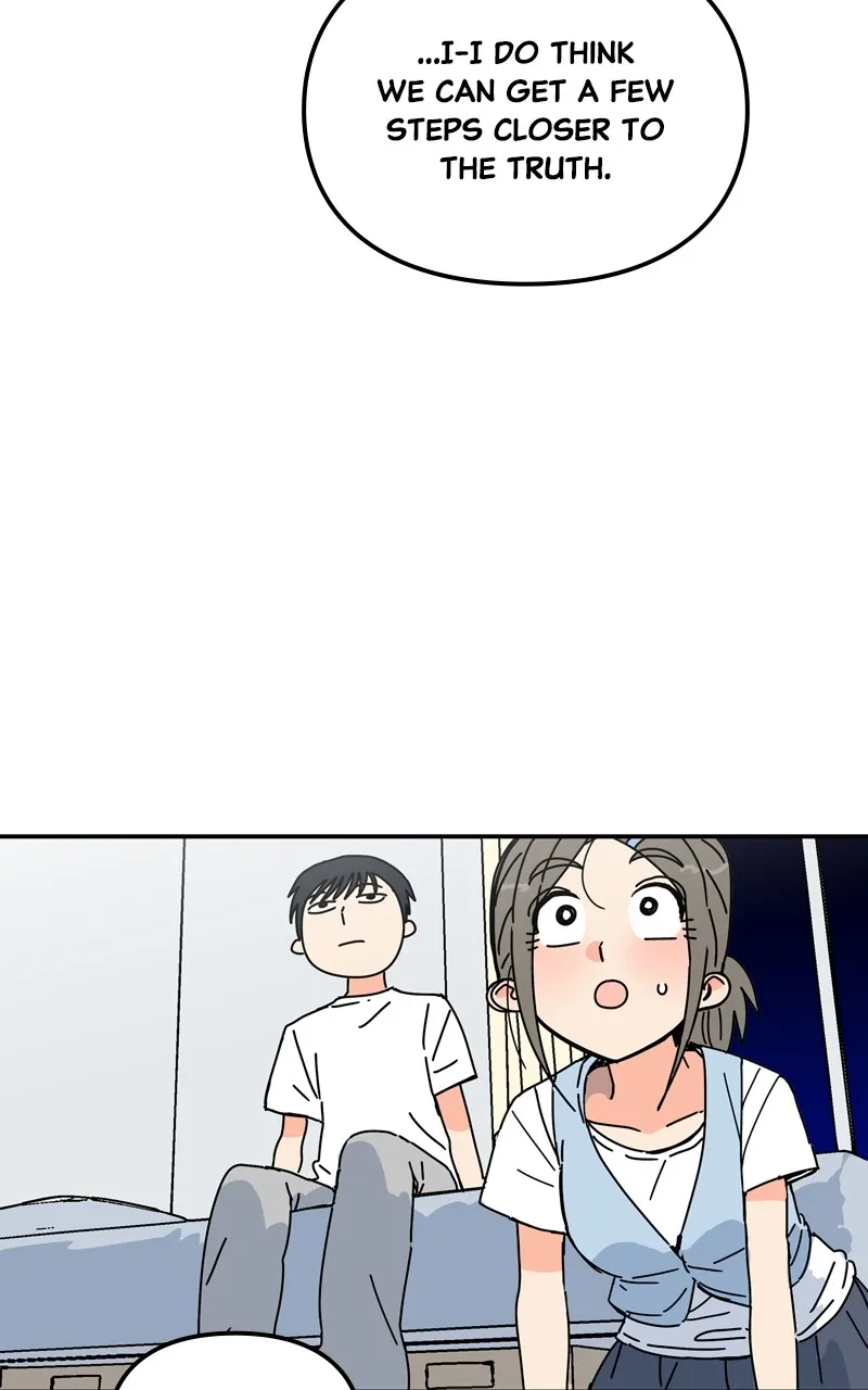 Read Humanoido chapter 32 image 39 on Lezhin