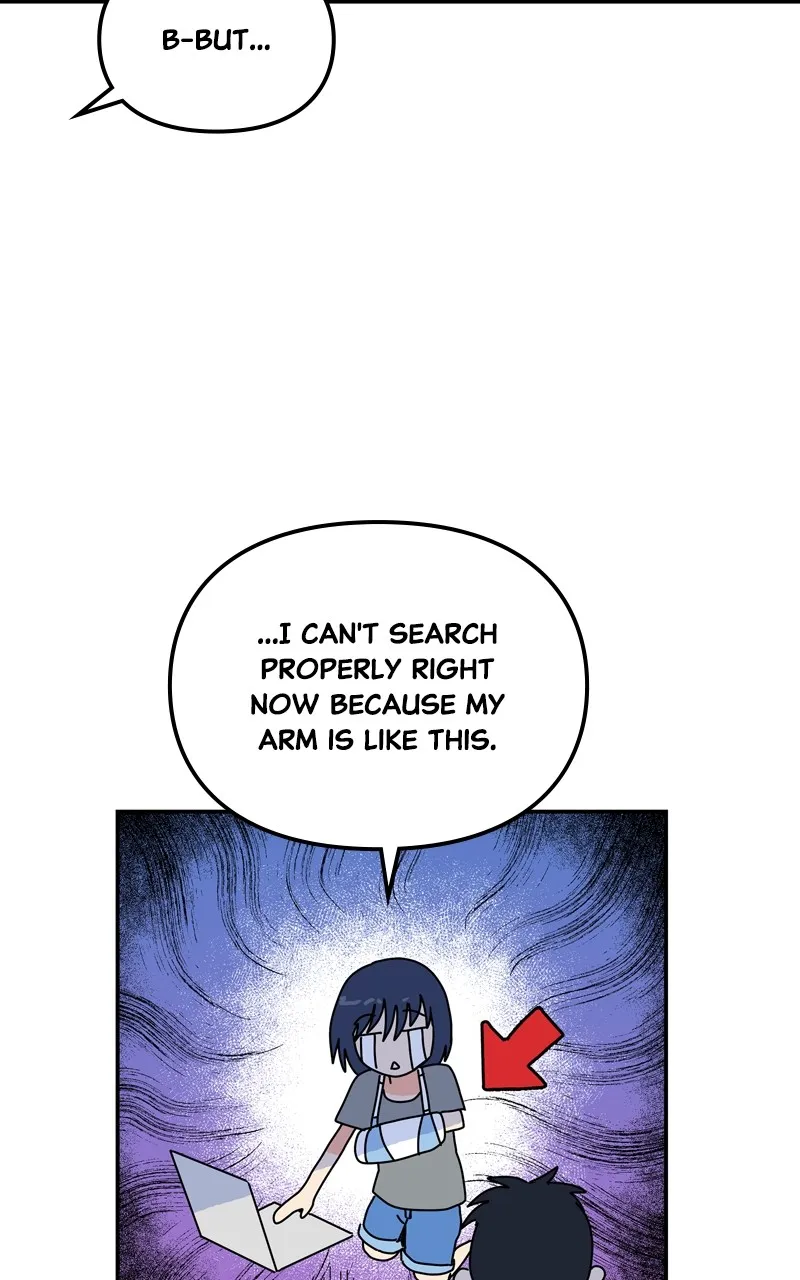 Read Humanoido chapter 32 image 40 on Lezhin