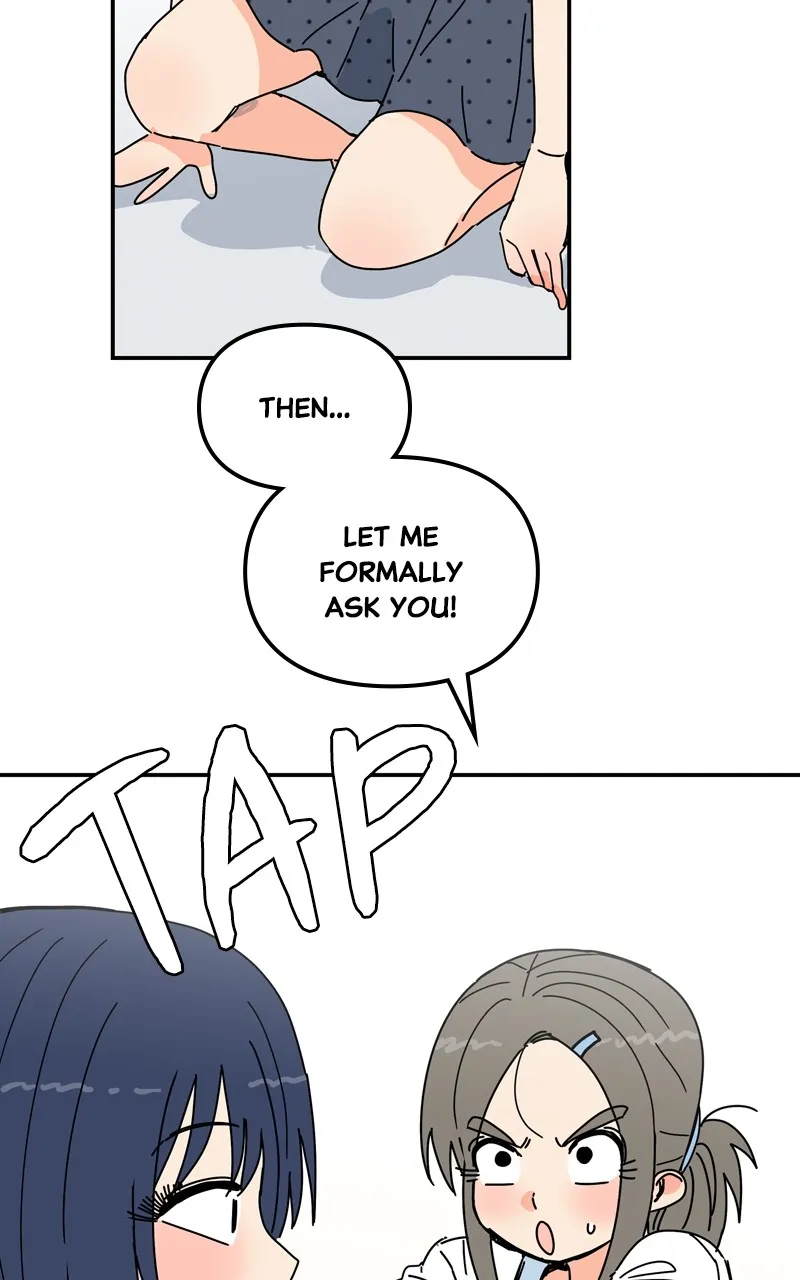 Read Humanoido chapter 32 image 42 on Lezhin