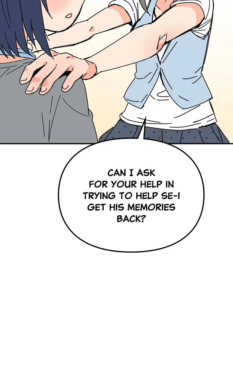 Read Humanoido chapter 32 image 43 on Lezhin