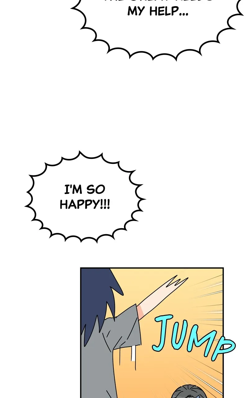 Read Humanoido chapter 32 image 47 on Lezhin