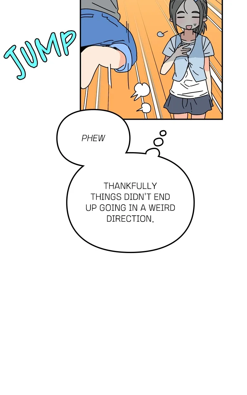 Read Humanoido chapter 32 image 48 on Lezhin