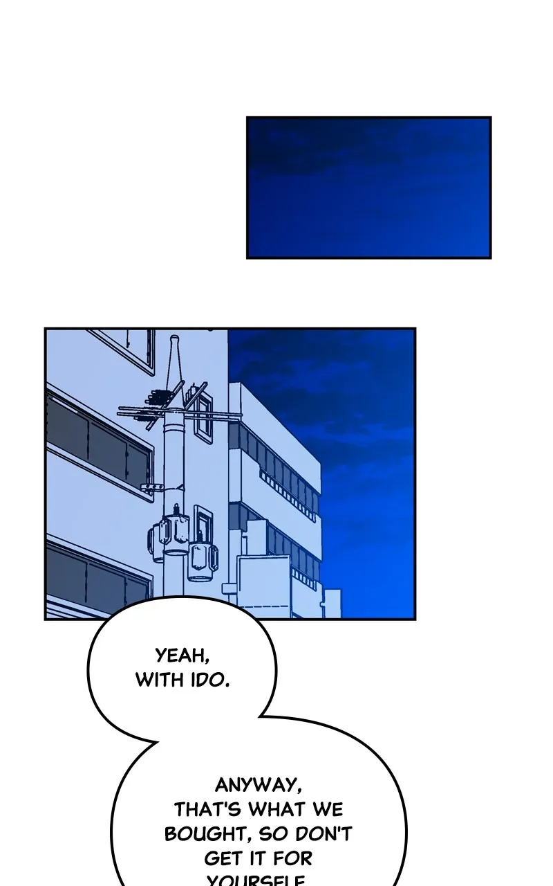 Read Humanoido chapter 32 image 49 on Lezhin