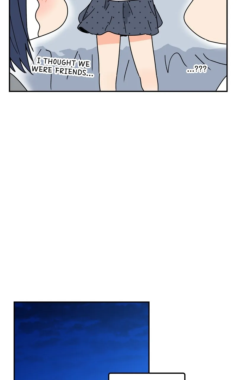 Read Humanoido chapter 32 image 5 on Lezhin