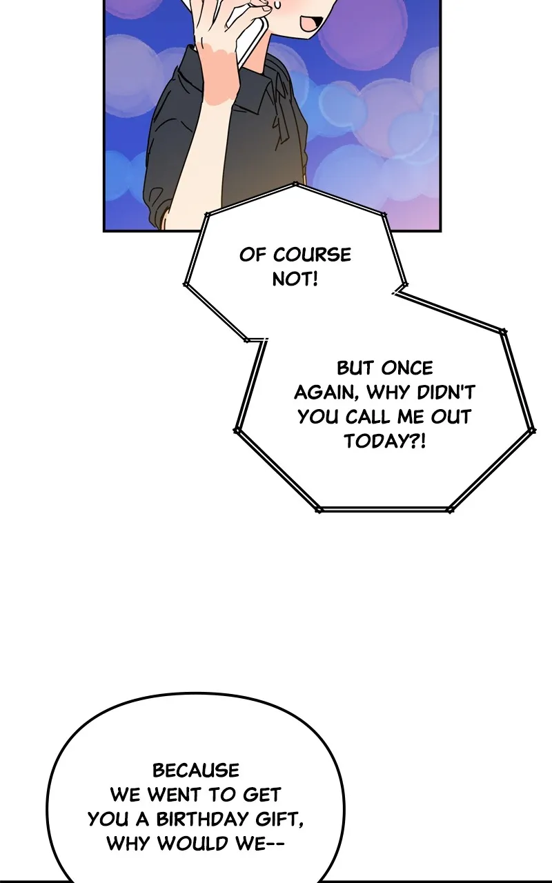 Read Humanoido chapter 32 image 52 on Lezhin