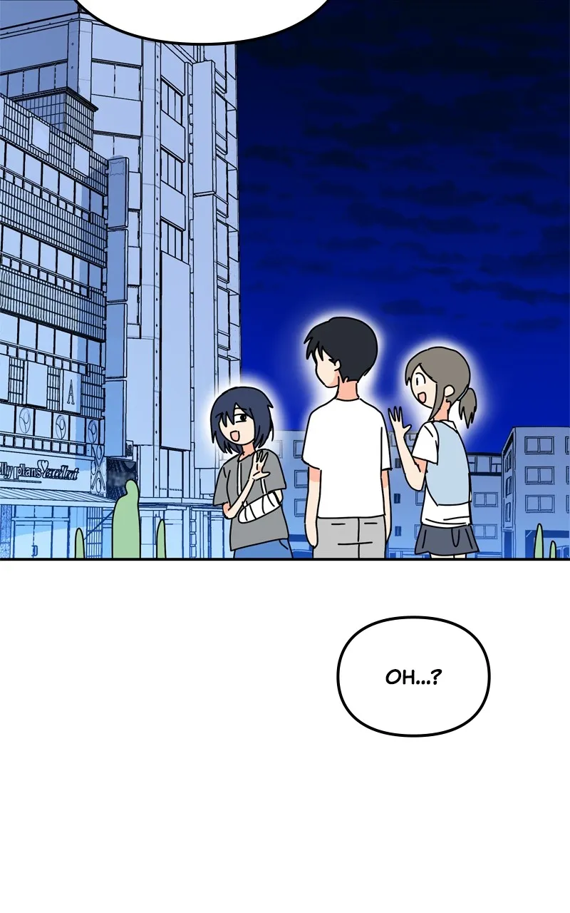 Read Humanoido chapter 32 image 53 on Lezhin