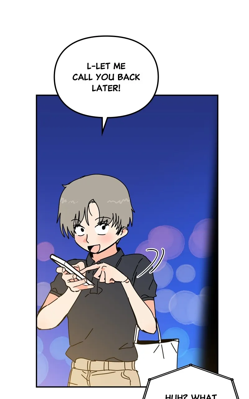 Read Humanoido chapter 32 image 54 on Lezhin