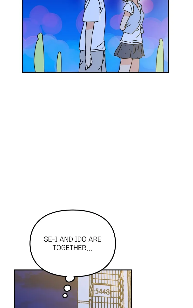 Read Humanoido chapter 32 image 58 on Lezhin
