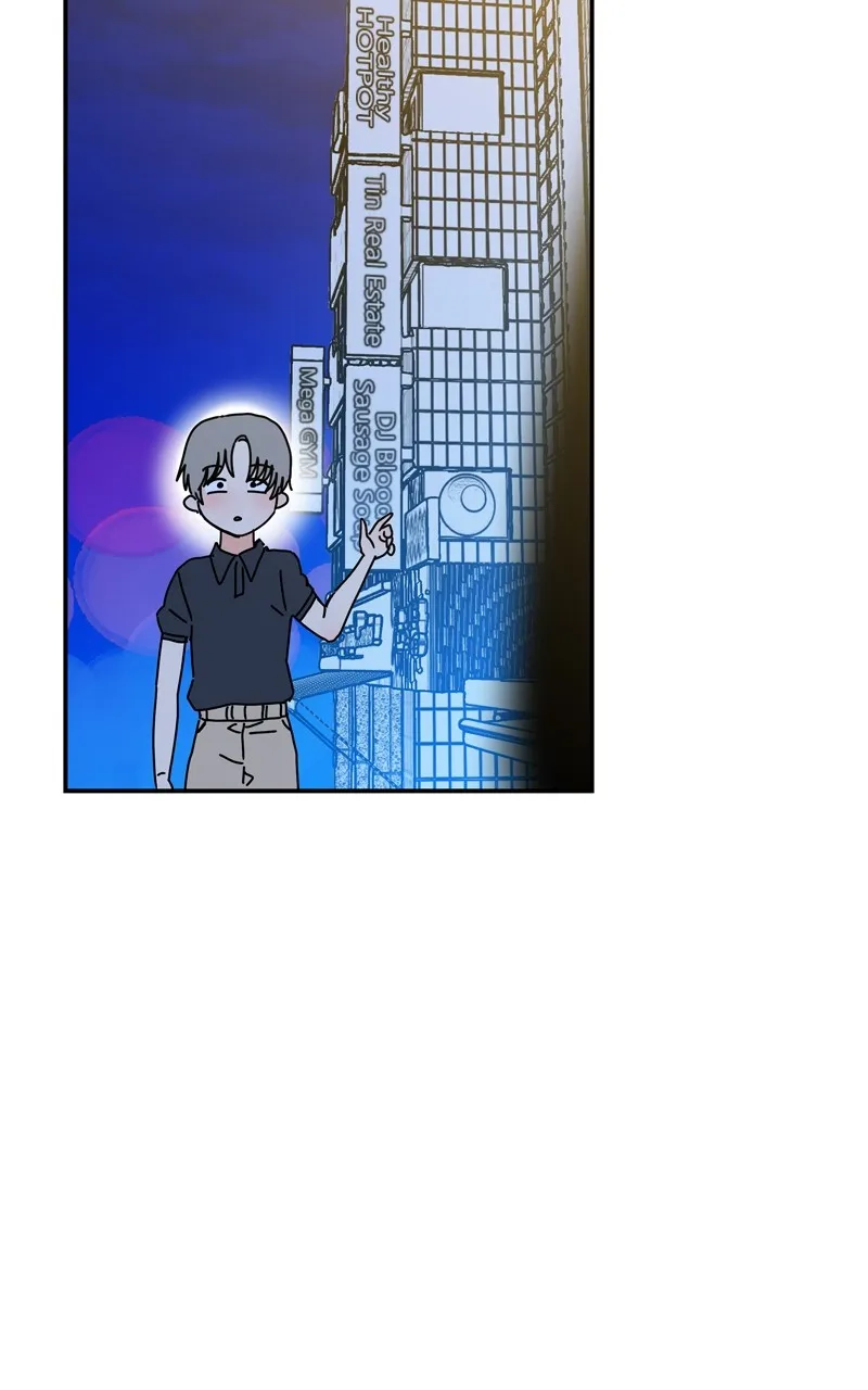 Read Humanoido chapter 32 image 59 on Lezhin