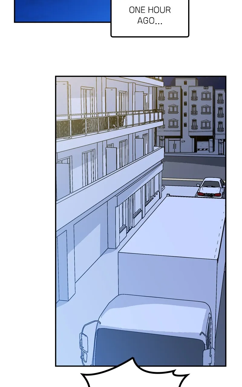 Read Humanoido chapter 32 image 6 on Lezhin
