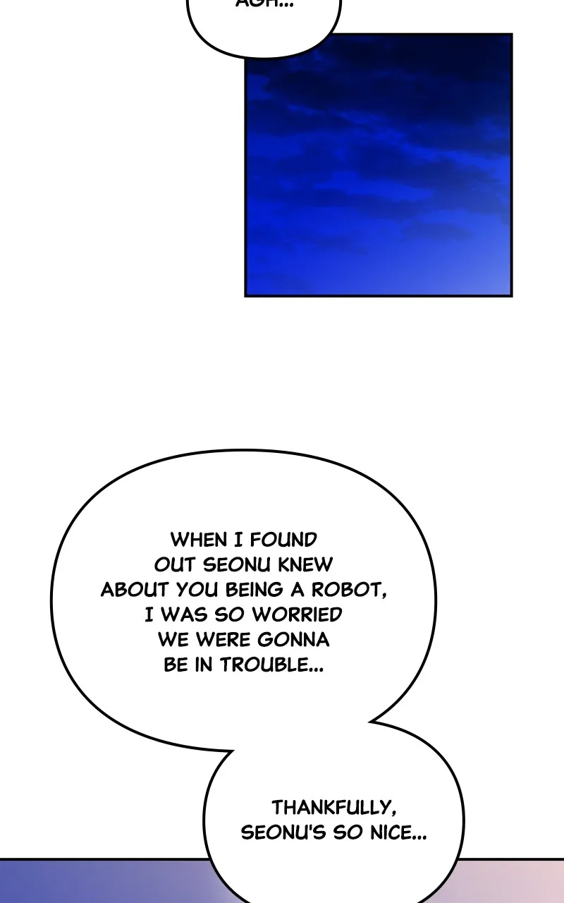Read Humanoido chapter 32 image 63 on Lezhin