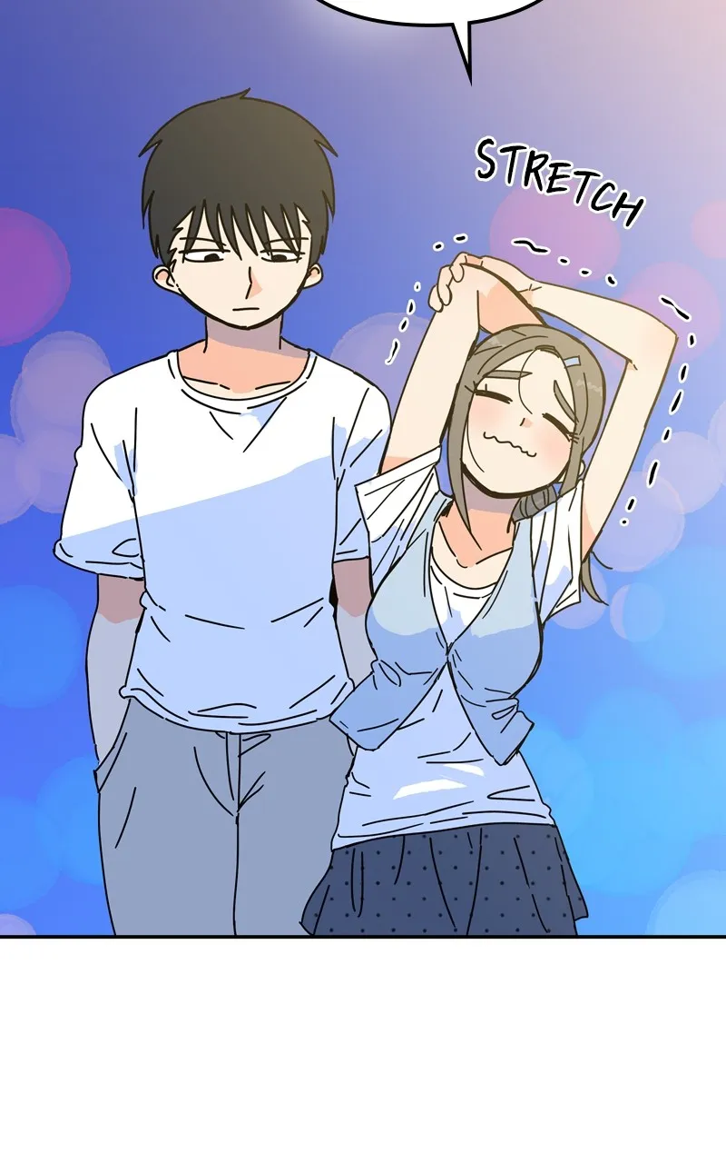 Read Humanoido chapter 32 image 64 on Lezhin