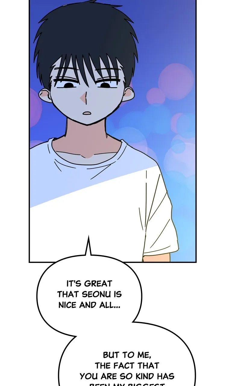 Read Humanoido chapter 32 image 69 on Lezhin