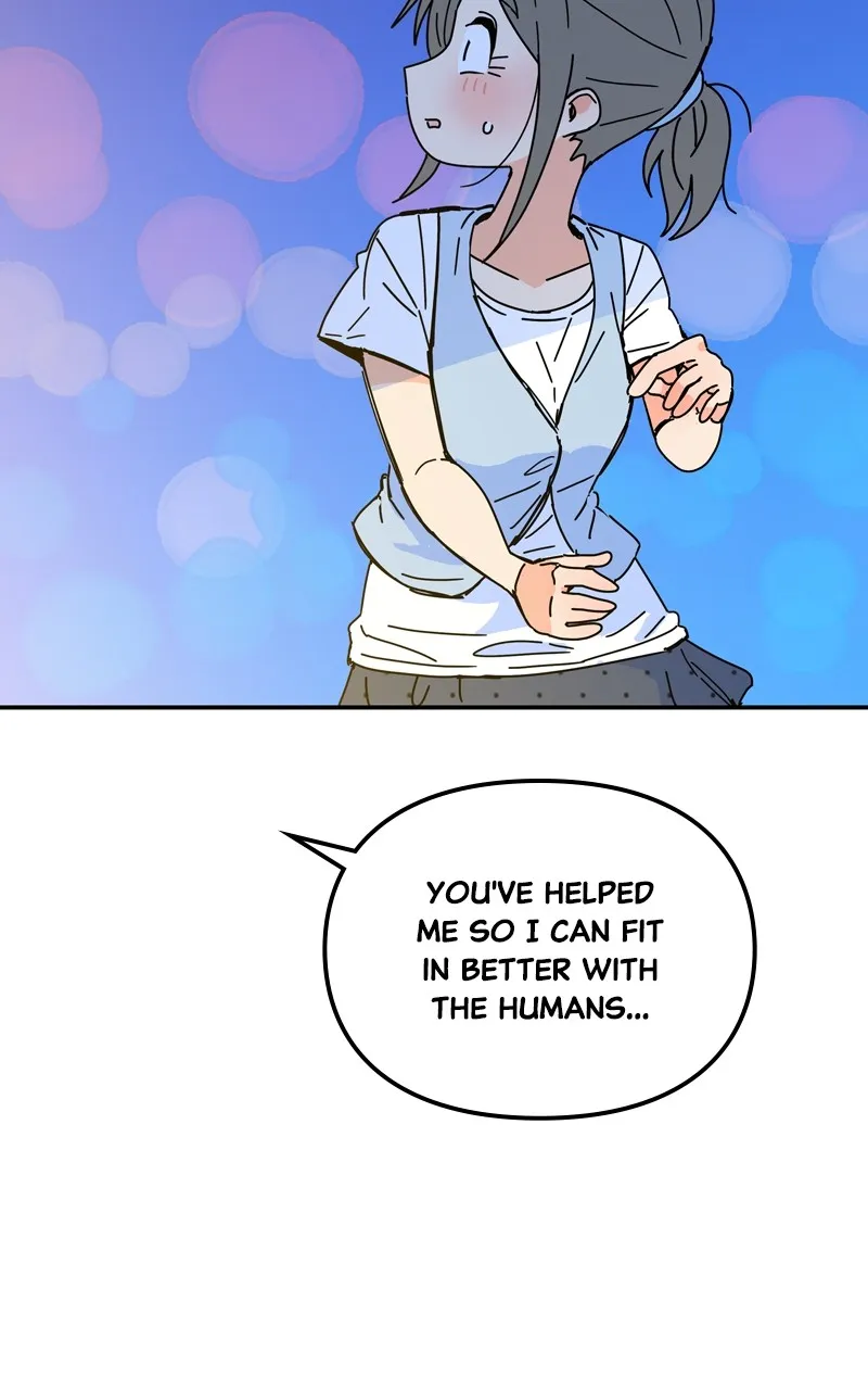 Read Humanoido chapter 32 image 71 on Lezhin