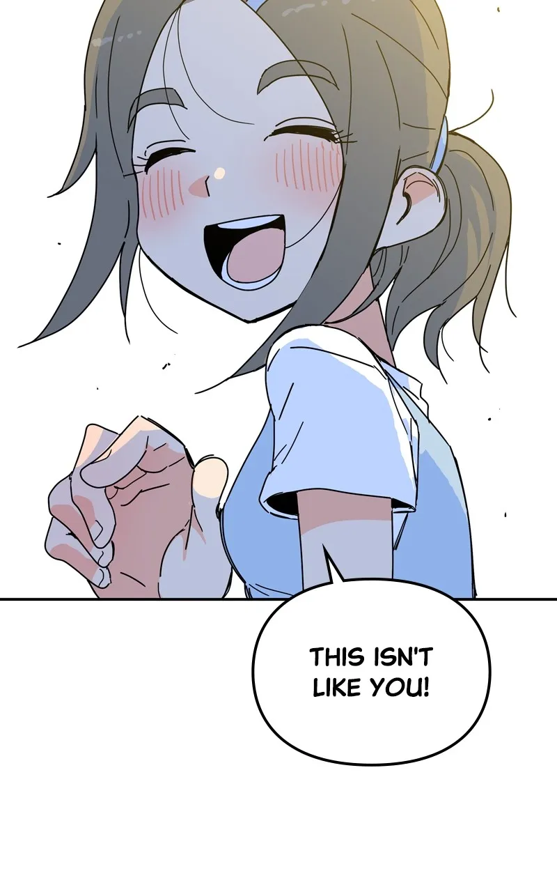 Read Humanoido chapter 32 image 76 on Lezhin