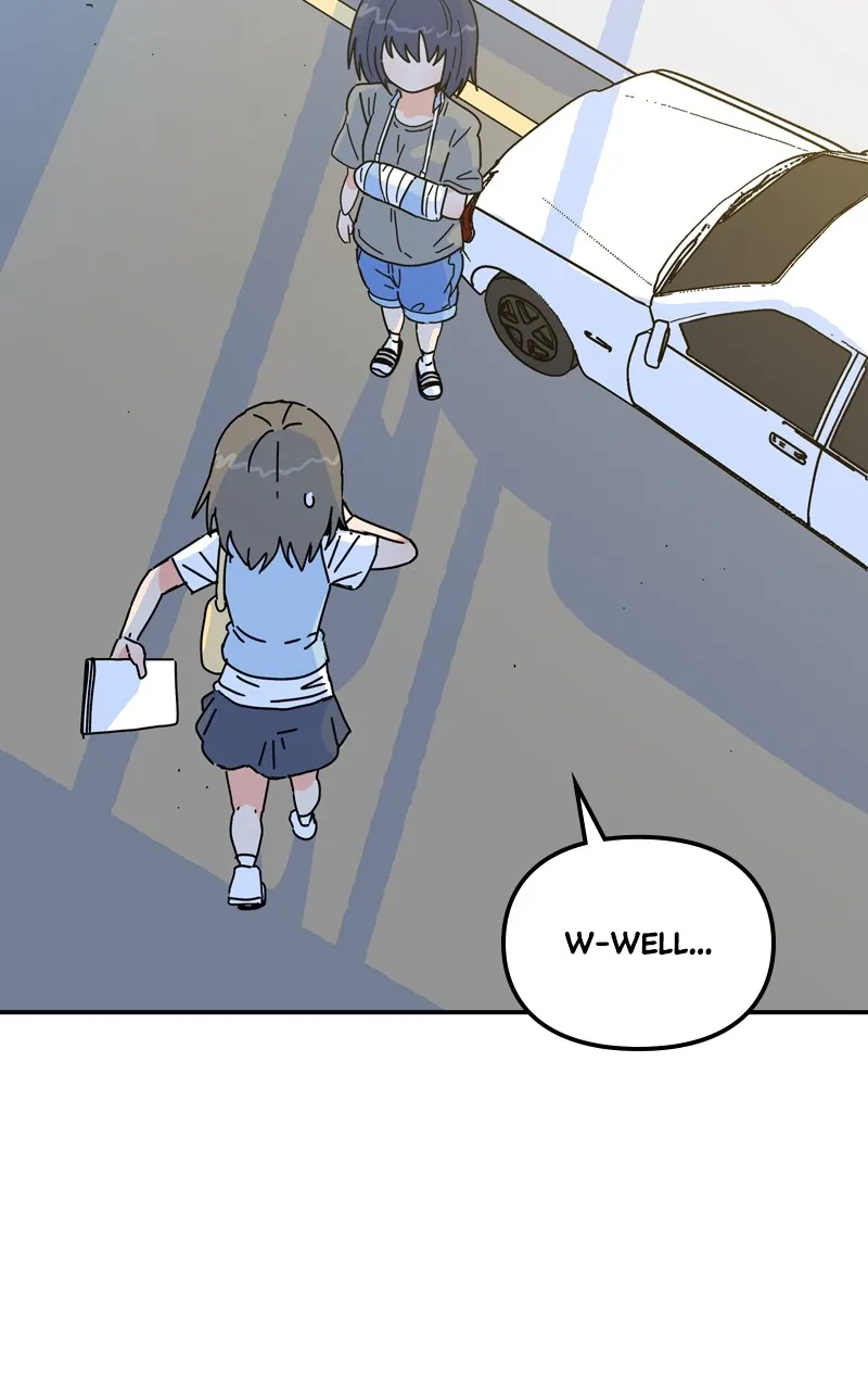 Read Humanoido chapter 32 image 8 on Lezhin