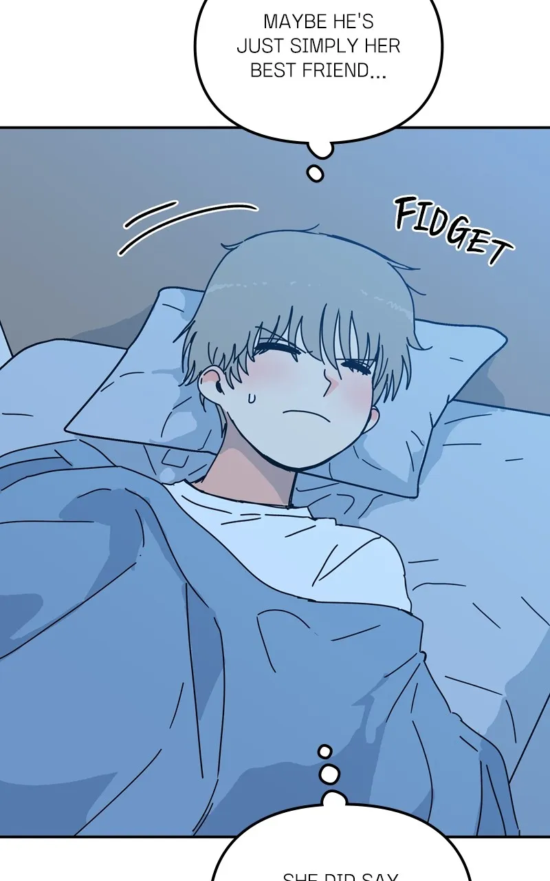 Read Humanoido chapter 32 image 83 on Lezhin