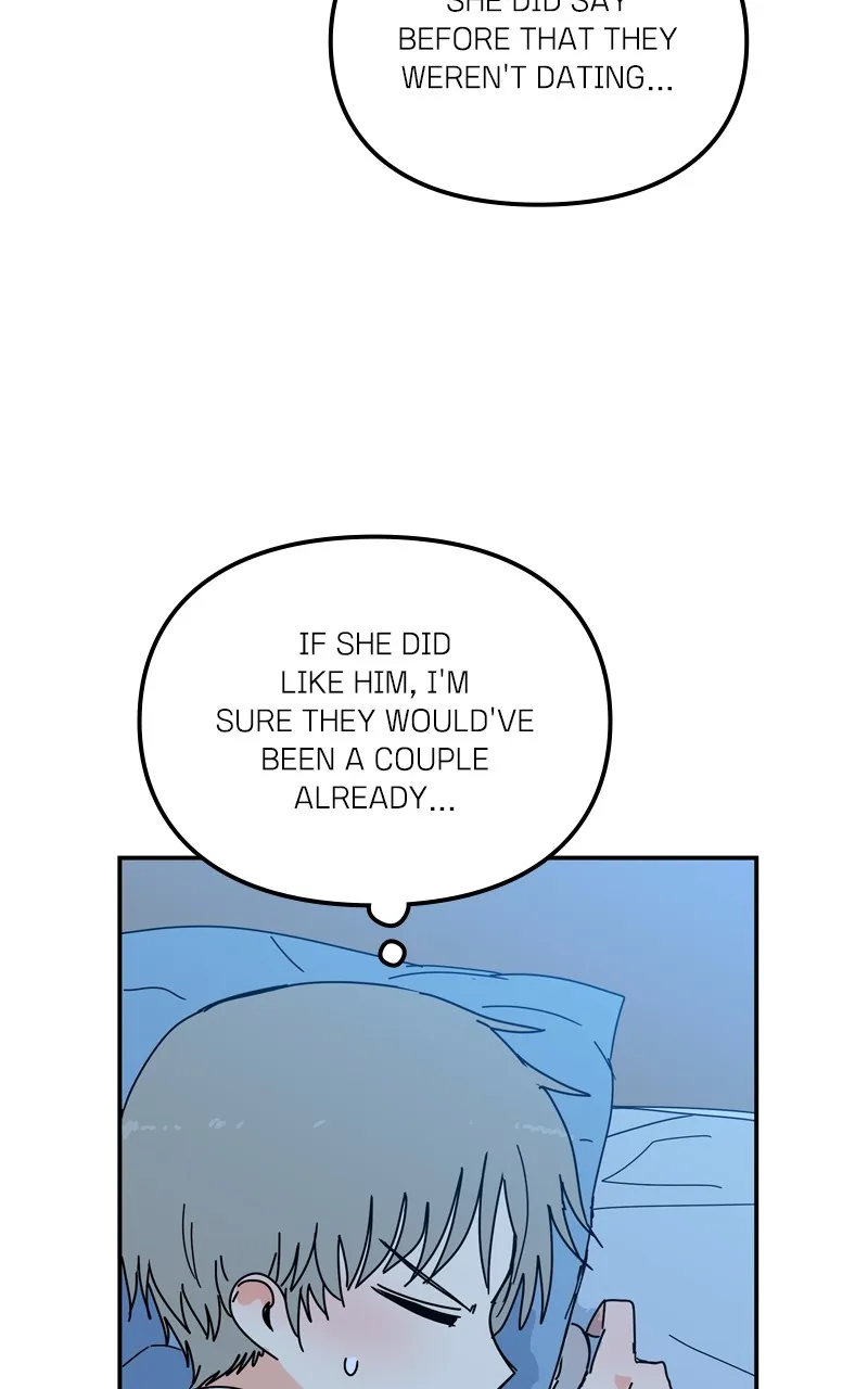 Read Humanoido chapter 32 image 84 on Lezhin