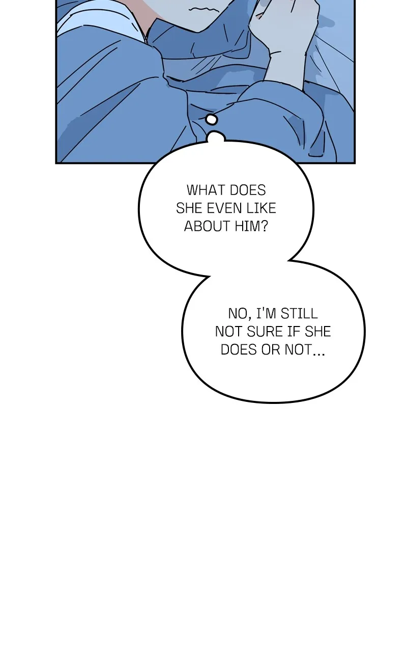 Read Humanoido chapter 32 image 85 on Lezhin