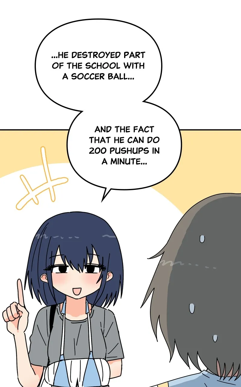 Read Humanoido chapter 32 image 9 on Lezhin
