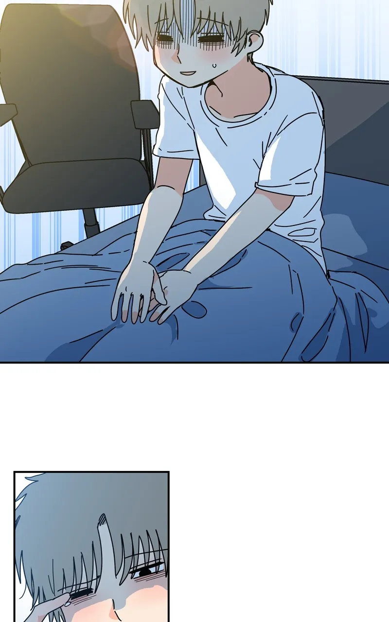 Read Humanoido chapter 32 image 92 on Lezhin