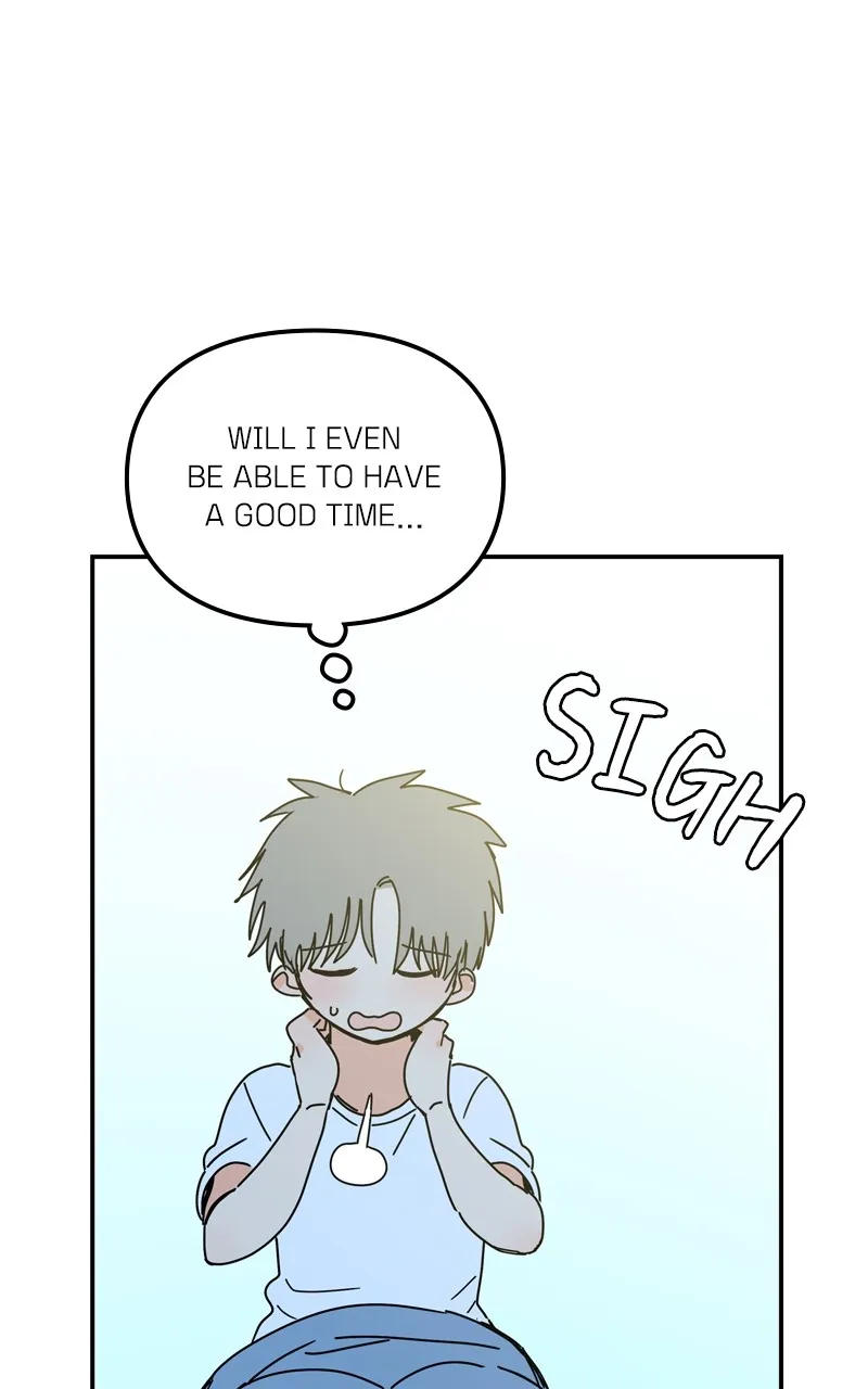 Read Humanoido chapter 32 image 94 on Lezhin