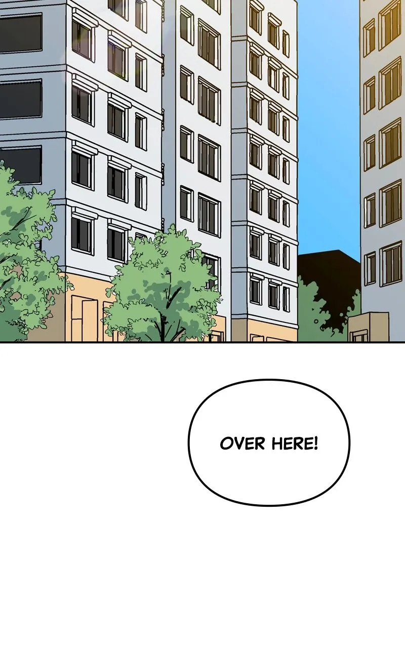 Read Humanoido chapter 33 image 1 on Lezhin