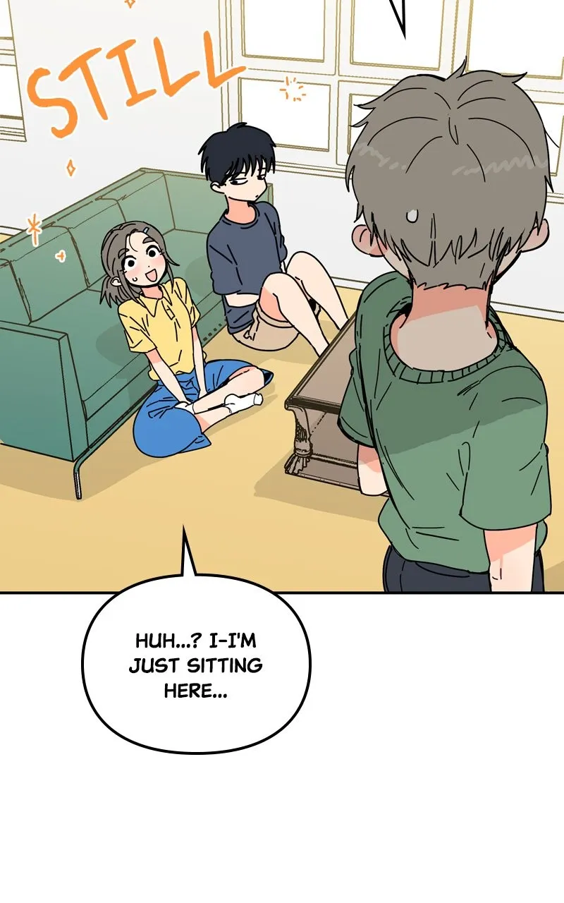 Read Humanoido chapter 33 image 10 on Lezhin