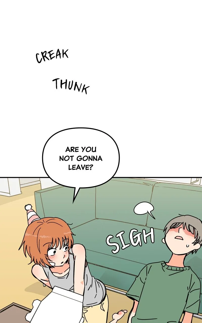 Read Humanoido chapter 33 image 101 on Lezhin